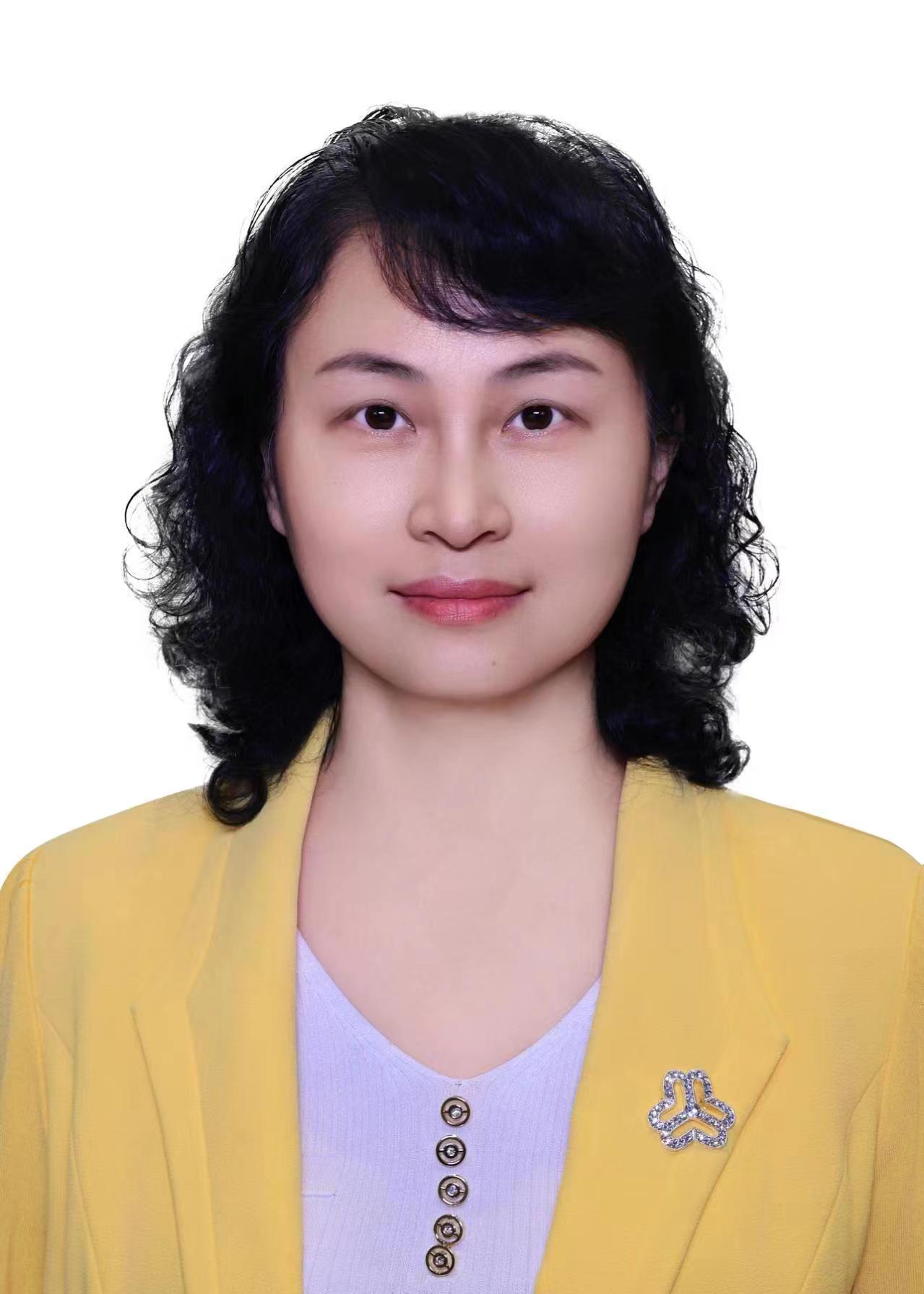 李慧瑩（女）